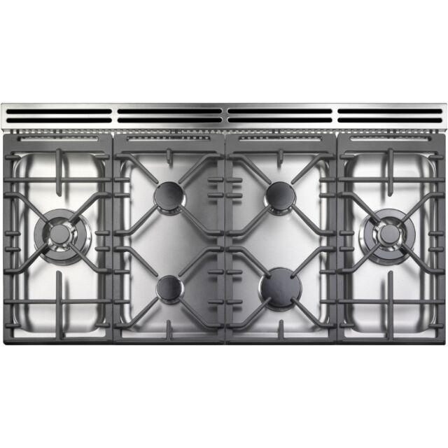 Rangemaster ELS110DFFCA/ Elise 110 Dual Fuel In China Blue