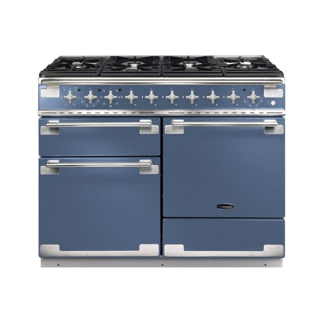 Rangemaster ELS110DFFSB/ 126900 ELISE 110 DF STONE BLUE