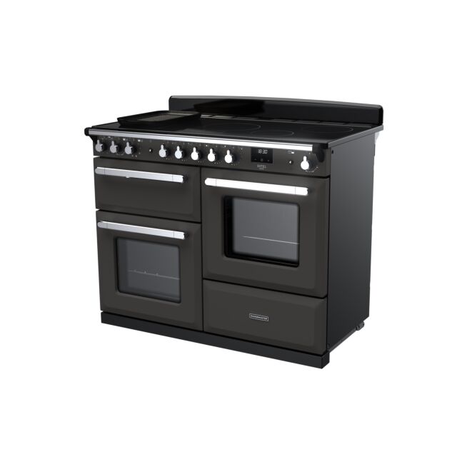 Rangemaster ESDLO110EIPSLT/CM1 110CmEstel Deluxe OCinductionRange CookerSlate