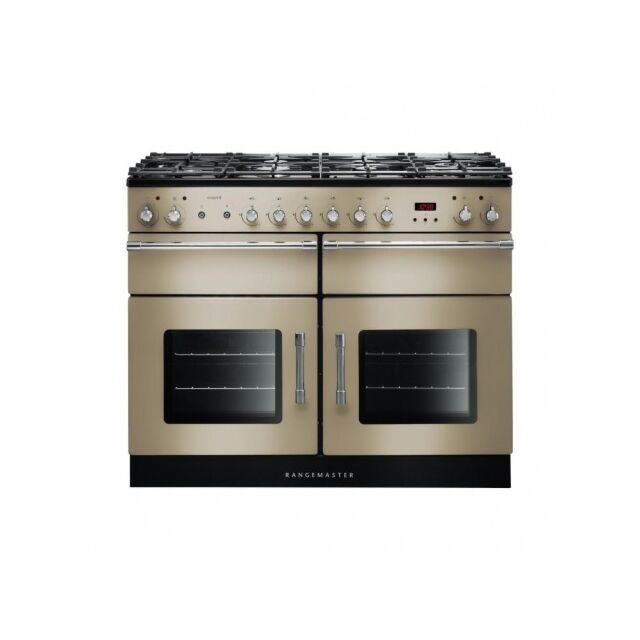Rangemaster ESP110DFFCR/C Esprit 110 Df. Cream