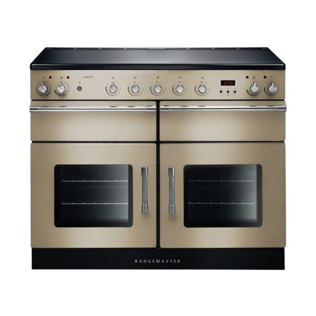 Rangemaster ESP110EICR/C Esprit Ind 110 Cream