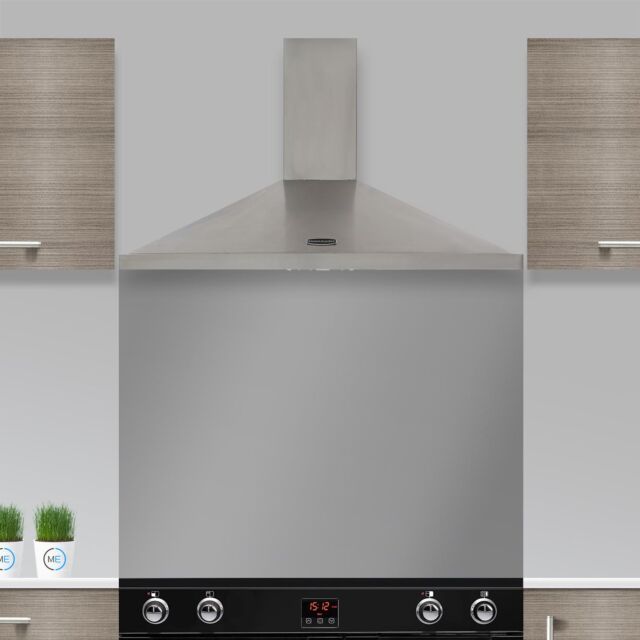 Rangemaster LEIHDC100SS/C 95680 RANGEMASTER 100CM HOOD STAINLESS