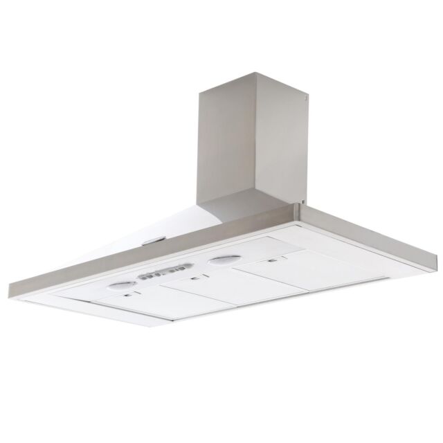 Rangemaster LEIHDC100SS/C 95680 RANGEMASTER 100CM HOOD STAINLESS