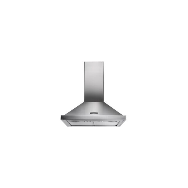 Rangemaster LEIHDC60SC/ 62240 Rmstr 60Cm Hob Hood Stainless Steel No Rail