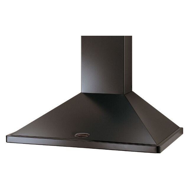 Rangemaster LEIHDC90BB  90Cm Cooker Hood