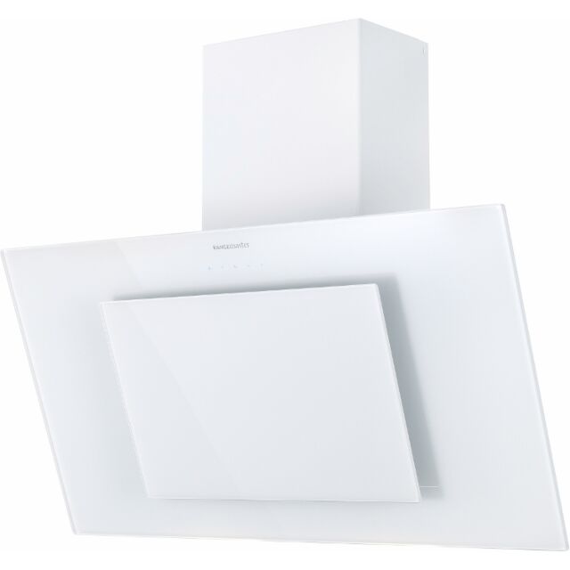 Rangemaster OPLHD100WH/ 103280 RANGEMASTER OPAL 100CM HOOD WHITE
