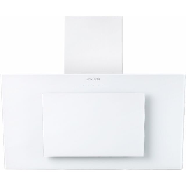 Rangemaster OPLHD100WH/ 103280 RANGEMASTER OPAL 100CM HOOD WHITE