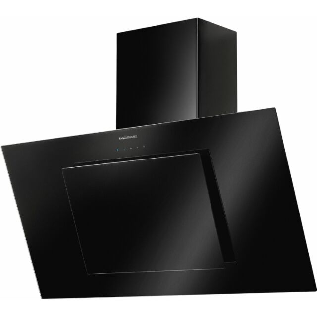 Rangemaster OPLHD90BL/ 103250 RANGEMASTER OPAL 90CM HOOD BLACK