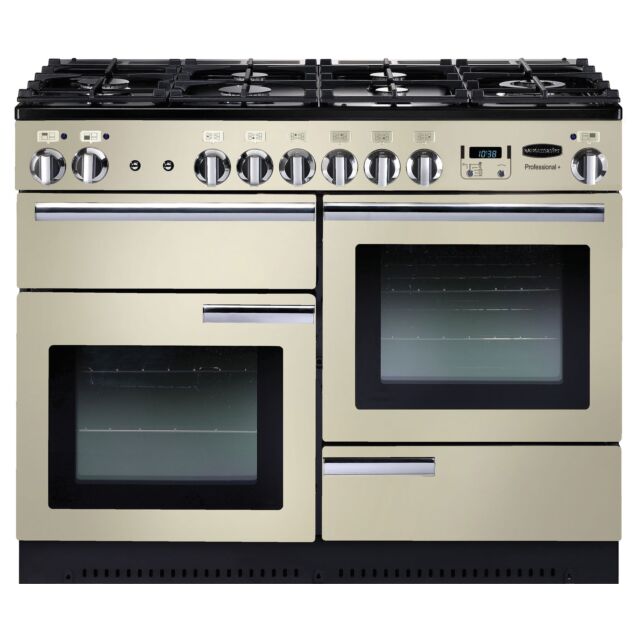Rangemaster PROP110DFFCR/C 91670 PROFESSIONAL PLUS 110 DF CREAM