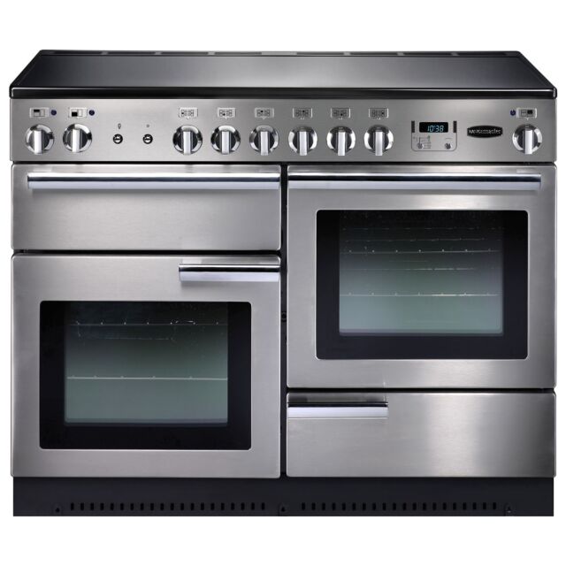 Rangemaster PROP110ECSS/C 83420 PROFESSIONAL PLUS 110 CER. ST/STEEL