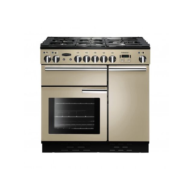 Rangemaster PROP90DFFCR/C 91620 PROFESSIONAL PLUS 90 DF CREAM