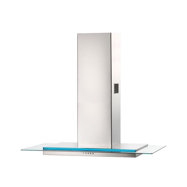 Rangemaster RMHDT100SS/ Toledo 100Cm Hood