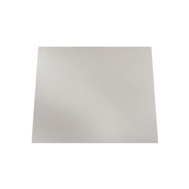 Rangemaster TOLSP100SS/ 95900 Toledo 100Cm Splashback Stainless Steel
