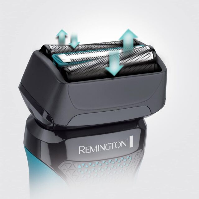 Remington F4002 F4 Style Series Foil Shaver