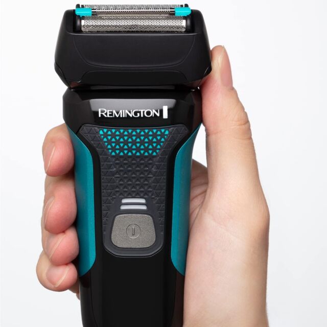 Remington F4002 F4 Style Series Foil Shaver