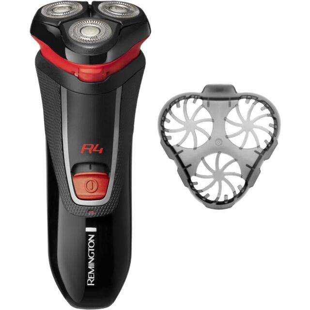 Remington R4001 R4 Cordless Rotary Shaver