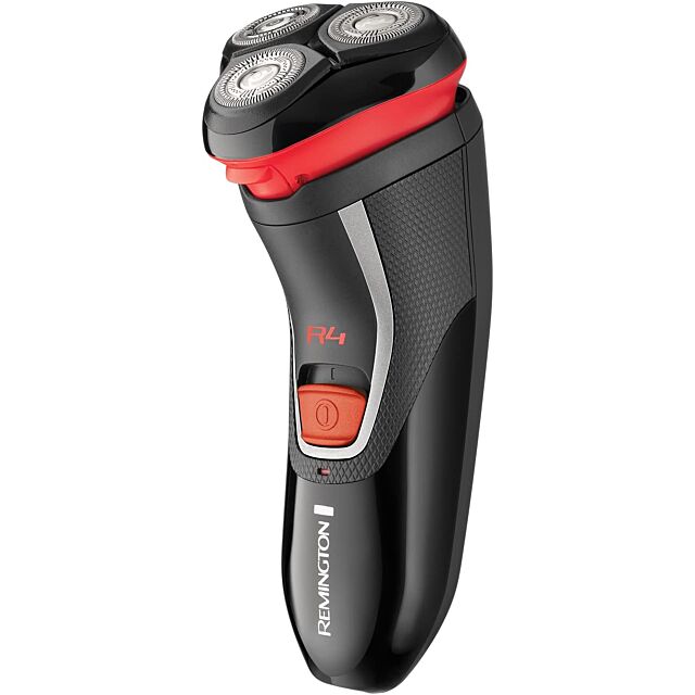 Remington R4001 R4 Cordless Rotary Shaver
