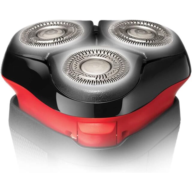 Remington R4001 R4 Cordless Rotary Shaver