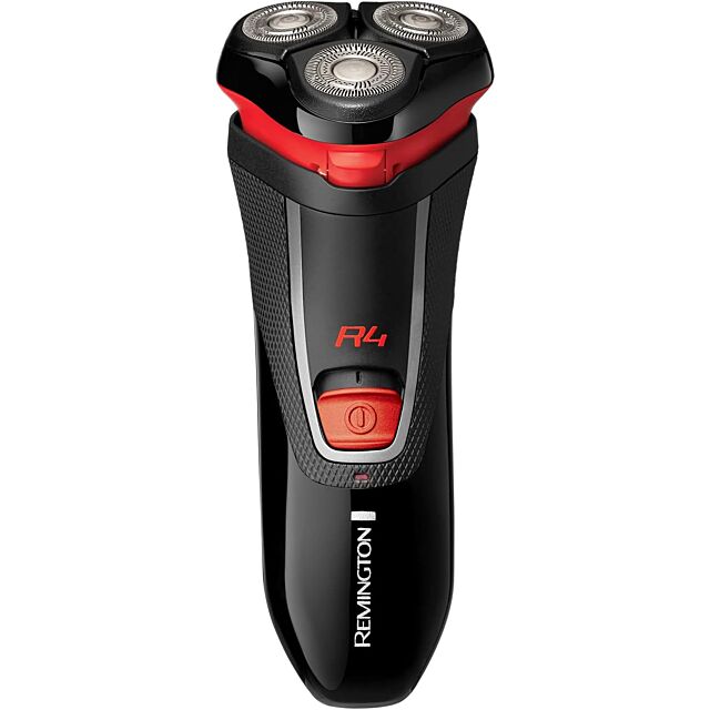 Remington R4001 R4 Cordless Rotary Shaver