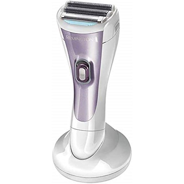Remington WDF4840 Cordless Wet N Dry Lady Shave
