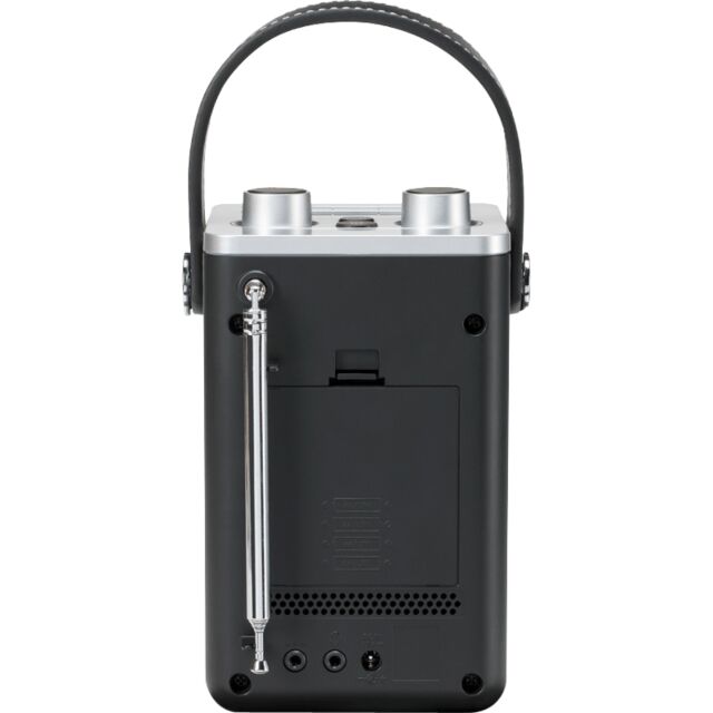 Roberts Radio PLAYT1 Play T1 Portable Radio