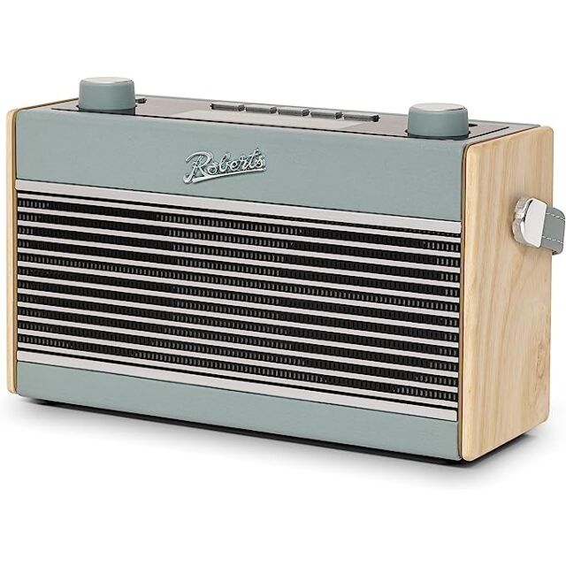 Roberts Radio RAMBLER BT DEB 'Dab/Dab+/Fm RDS Digital Stereo Radio
