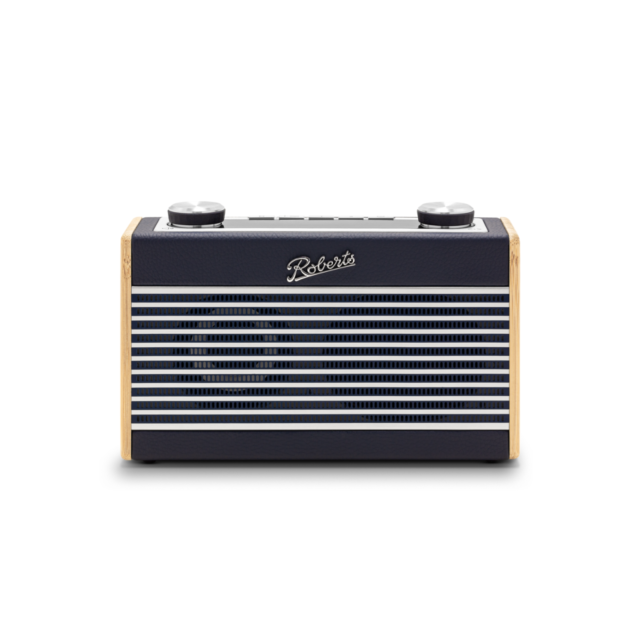 Roberts Radio RAMBLERUNONB Dab/Dab+/Fm RDS Radio With Bluetooth