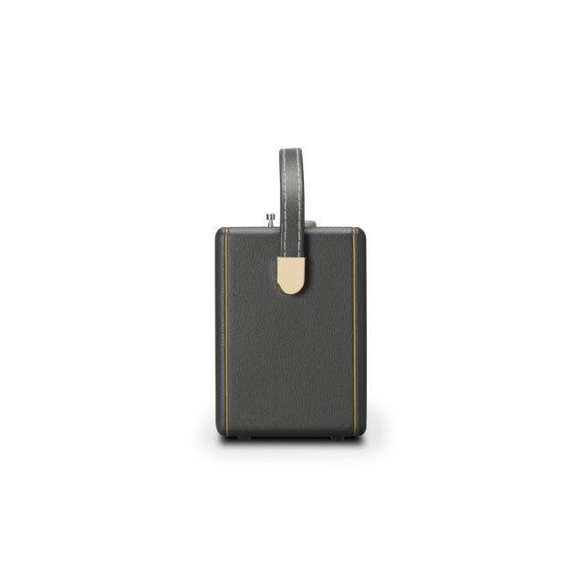 Roberts Radio REV-ISTREAMLCG DAB+/FM/Internet Radio - Charcoal Grey