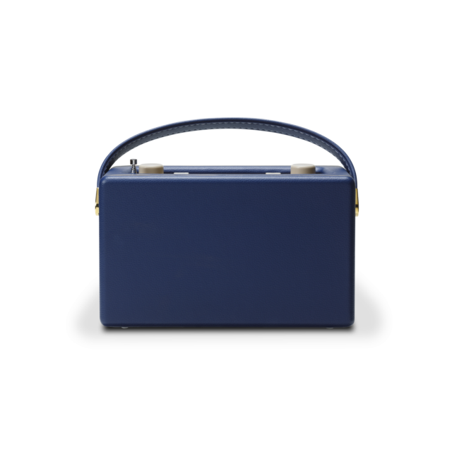 Roberts Radio REV-ISTREAMLMB Wireless Smart DAB Radio - Midnight Blue