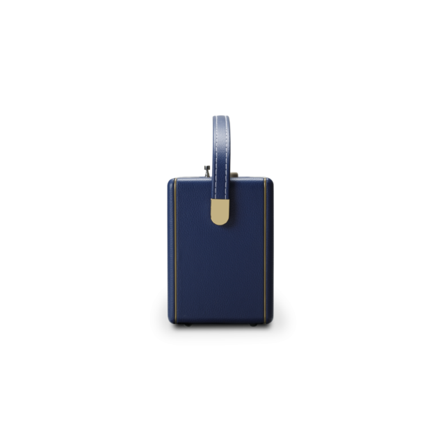 Roberts Radio REV-ISTREAMLMB Wireless Smart DAB Radio - Midnight Blue