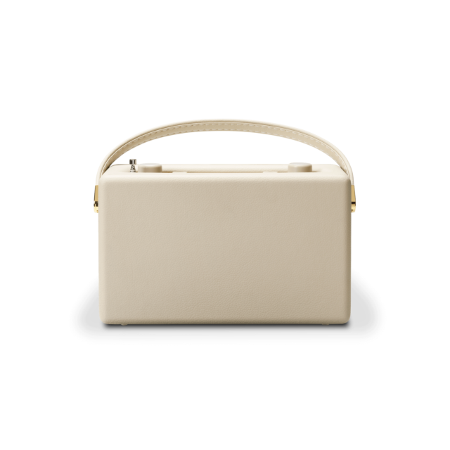 Roberts Radio REV-ISTREAMLPC Wireless Smart DAB Radio - Pastel Cream