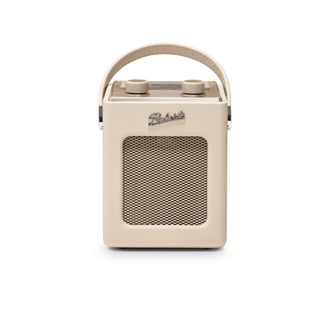 Roberts REV-MINI2PC Portable DAB+/FM Bluetooth Radio