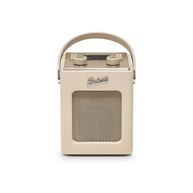 Roberts REV-MINI2PC Portable DAB+/FM Bluetooth Radio