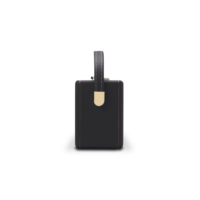 Roberts Radio REV-UNOBTBK Wireless DAB Radio - Black