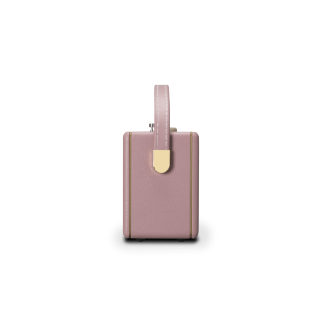 Roberts Radio REV-UNOBTDP Revival Radio Dusky Pink