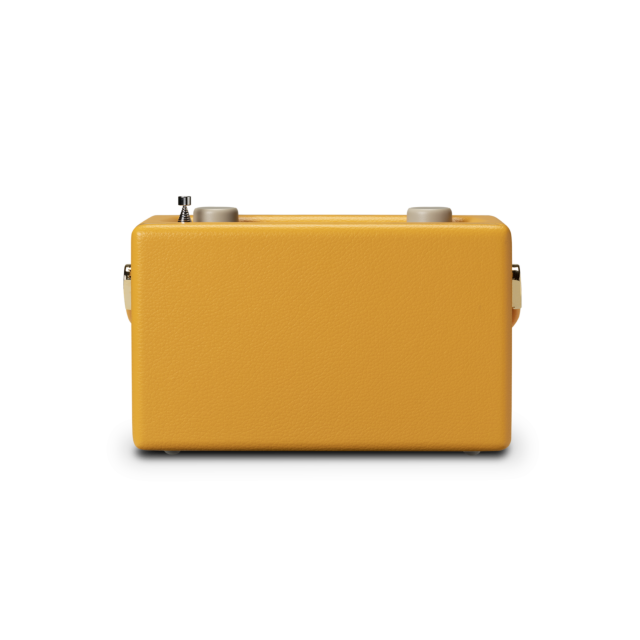 Roberts Radio REV-UNOBTSY Revival Radio Sunburst Yellow
