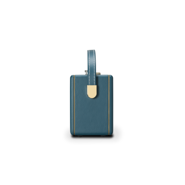 Roberts Radio REV-UNOBTTB Wireless DAB Radio - Teal Blue