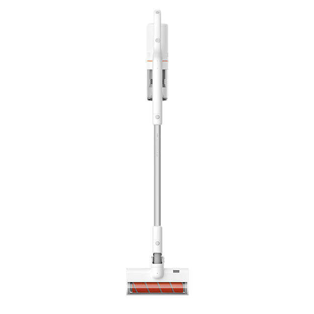Roidmi S2 Cordless Vacuum Cleaner - 60 Minutes Run Time - White
