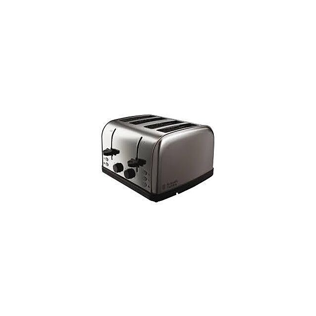 Russell Hobbs 18790 Russell Hobbs Four Slice Toaster