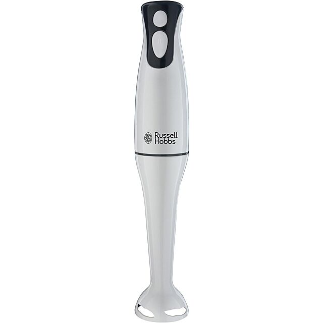 Russell Hobbs 22241 Hand Blender, 200 Watt Twin Speed
