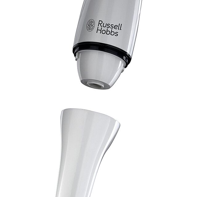 Russell Hobbs 22241 Hand Blender, 200 Watt Twin Speed