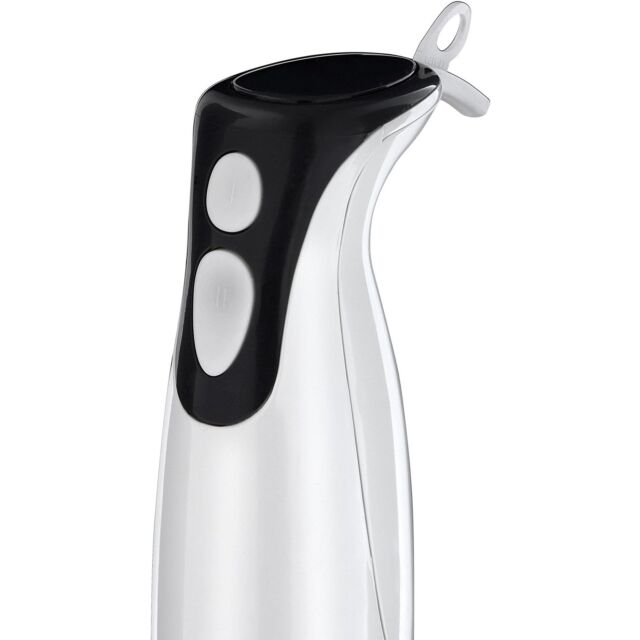 Russell Hobbs 22241 Hand Blender, 200 Watt Twin Speed