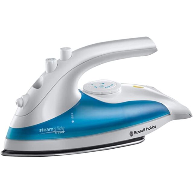 Russell Hobbs 22470 Travel Iron