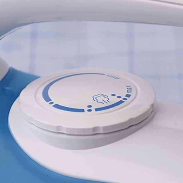 Russell Hobbs 22470 Travel Iron
