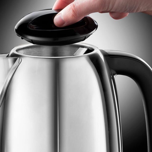 Russell Hobbs 23911 Jug Kettle In Stainless Steel 