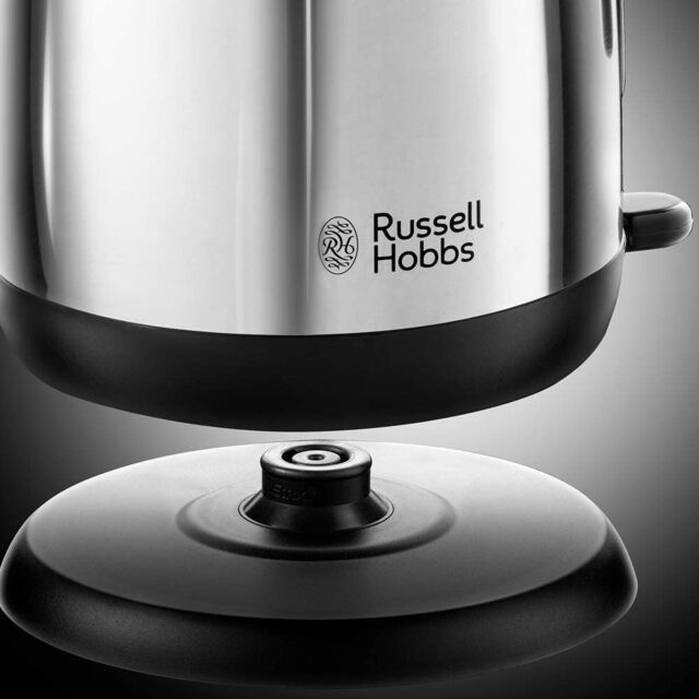 Russell Hobbs 23911 Jug Kettle In Stainless Steel 