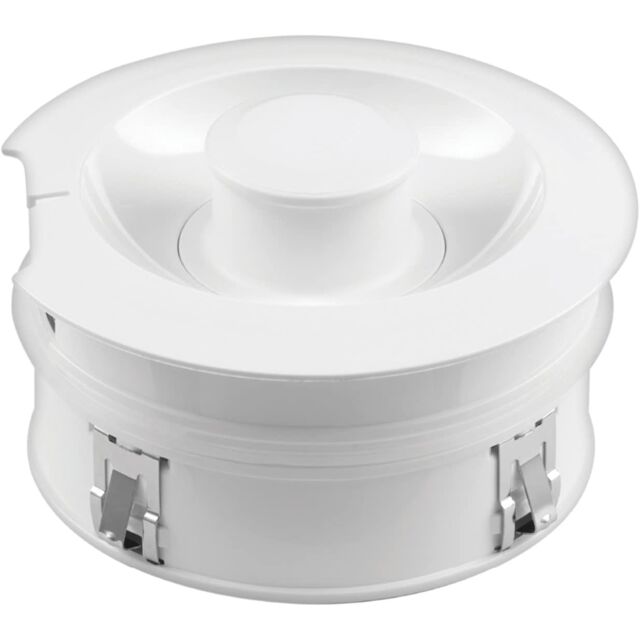 Russell Hobbs 26081 Classic Glass Kettle In White