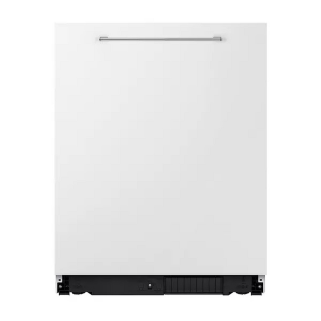 Samsung DW60CG550B00EU Integrated Dishwasher 14 Settings
