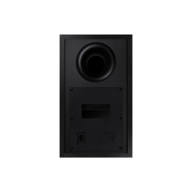 Samsung HW-Q600H/XU 3.1.2ch Soundbar with Wireless Dolby Atmos
