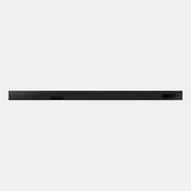 Samsung HW-Q800D/XU 5.1.2ch Soundbar with Wireless Subwoofer - Black